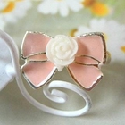 Angelove - Bow Ring Angelove - Bow Ring