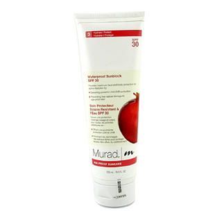Waterproof Sunblock SPF30 Waterproof Sunblock SPF30