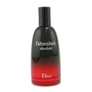 Fahrenheit Absolute Eau De Toilette Intense Spray Fahrenheit Absolute Eau De Toilette Intense Spray