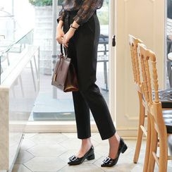 CLICK - Slim-Fit Dress Pants CLICK - Slim-Fit Dress Pants