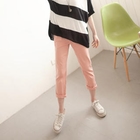 Tokyo Fashion - Pleated Pants with Sash