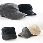 45SEVEN - Washed Cotton Cap