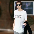 Jcstyle - Logo Print T-Shirt