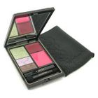 Cle De Peau - Eye and Lip Compact (3x Eyeshadow + 2x Lip Color + 2x Applicators) - # 3 Cle De Peau - Eye and Lip Compact (3x Eyeshadow + 2x Lip Color + 2x Applicators) - # 3