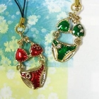 Angelove - Lovely Bikini Mobile Phone Strap