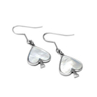 Kamsmak - My Best Bet Earrings