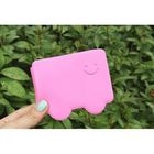 iswas - Car-Shaped Flap Card Case