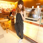 YOMI - Polka Dot Jumpsuit
