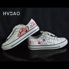 HVBAO - 'Spiderman' Sneakers