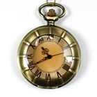 Fit-to-Kill - Rome Vintage Pocket Watch