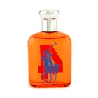 Ralph Lauren - Big Pony Collection #4 Eau De Toilette Spray