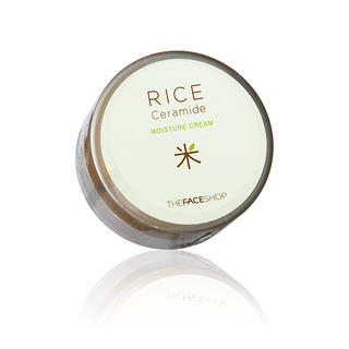 Rice Ceramide Moisture Cream Rice Ceramide Moisture Cream