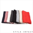 Style Impact - Knit Scarf