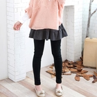 Tokyo Fashion - Inset Leggings Miniskirt