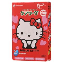 NICHIBAN - Hello Kitty 胶布 NICHIBAN - Hello Kitty 胶布