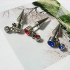 OWL Fashion - Rhinestone Single Earring