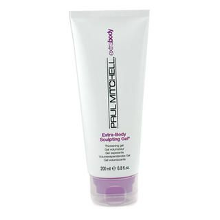Extra-Body Sculpting Gel (Thickening Gel) Extra-Body Sculpting Gel (Thickening Gel)