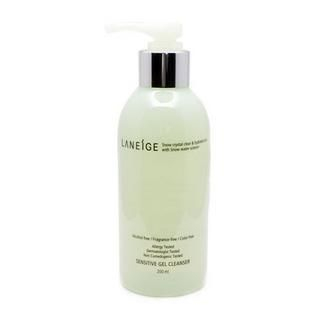 Sensitive Gel Cleanser