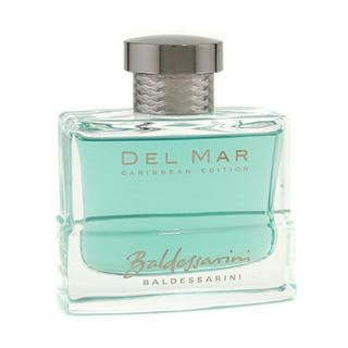 Baldessarini Del Mar Caribbean Edition After Shave Splash Baldessarini Del Mar Caribbean Edition After Shave Splash