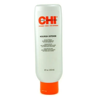 Nourish Intense Silk Hair Masque (For Normal to Coarse Hair) Nourish Intense Silk Hair Masque (For Normal to Coarse Hair)