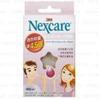 3M - Nexcare Acne Dressing (Cute Shape)