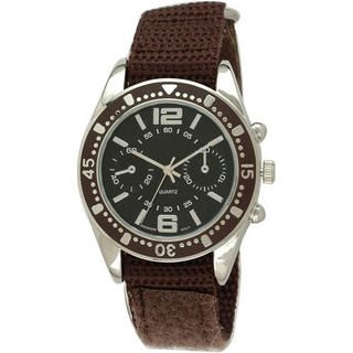 Nylon Strap Watch Nylon Strap Watch