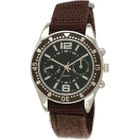 Collezio - Nylon Strap Watch