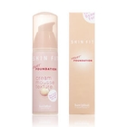 Baviphat - Skin Fit Foundation (#01 Light Beige)