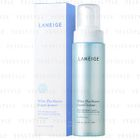 Laneige - White Plus Renew Foam Cleanser