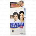 Dariya - Salon de Pro No Fragrance Hair Color Cream Type (#04 Light Brown)