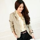 Tokyo Fashion - Single-Button Blazer