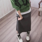 CatWorld - Knit Maxi Skirt