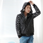 NanNom - Star-Print Quilted Jacket 