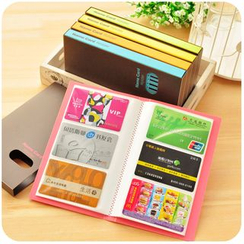 Momoi - Name Card Holder Momoi - Name Card Holder