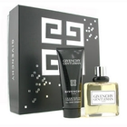 Givenchy - Gentleman Coffret: Eau De Toilette Spray 50ml + Shower Gel 75ml