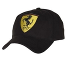 Act Gear - Ferrari Scudetto Baseball Cap