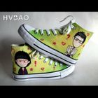 HVBAO - 'Blurry Vision' Sneakers