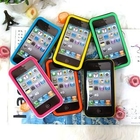 Na Na - Silicone i-phone 4 Case