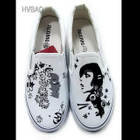 HVBAO - Slip-Ons