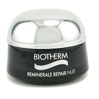 Reminerale Repair Nuit Mineral Replenishing Night Care (All Skin Types)