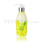 Missha - Sweet Bath - Lime Fresh Body Lotion