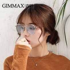 GIMMAX Glasses - 圓形眼鏡 GIMMAX Glasses - 圓形眼鏡