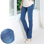 TIARA - Boot-Cut Jeans