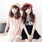 ZOO - Printed Ruffle Long Tank Top