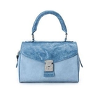 Vemo - Push-Lock Satchel
