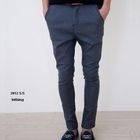 INTHING - Skinny Pants