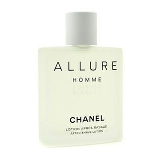 Allure Homme Edition Blanche After Shave Lotion