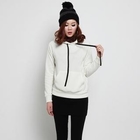 kenzi w - Hooded Pullover