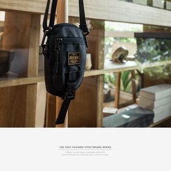 Newin - Mini Belt Bag with Strap Newin - Mini Belt Bag with Strap