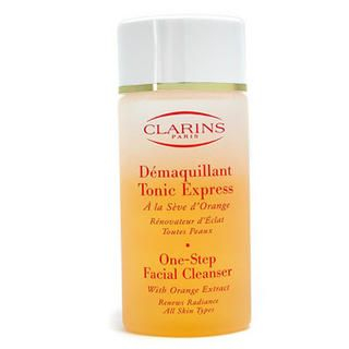 One Step Facial Cleanser One Step Facial Cleanser